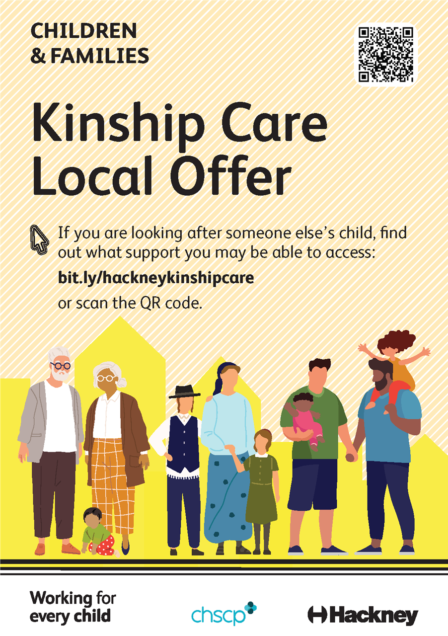 Kinship Care