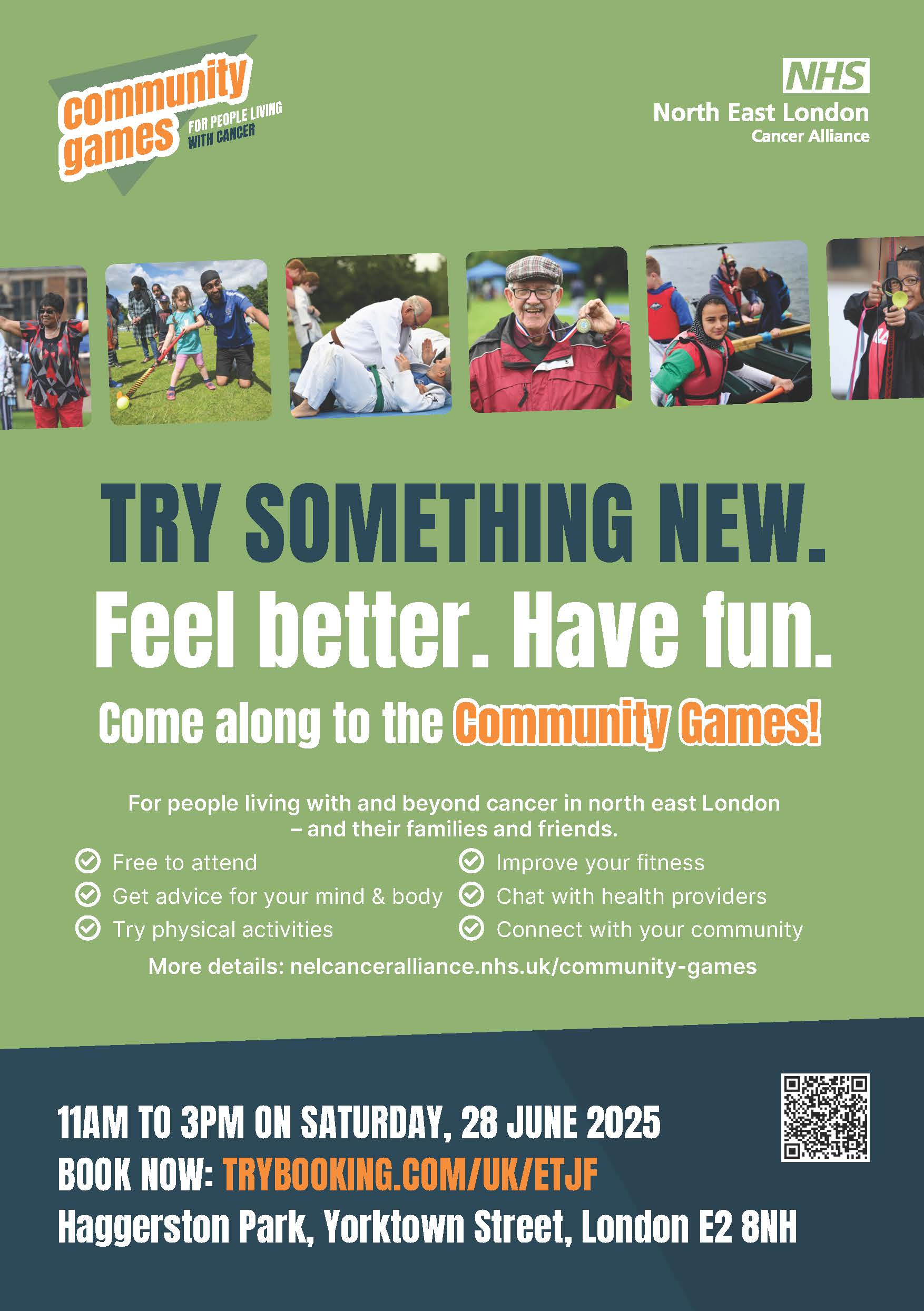 community event
